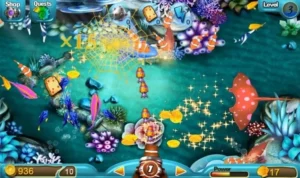 Bắn Cá Đại Chiến B52 tại Bet88