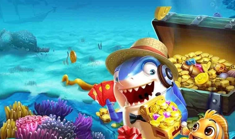 Cách Chơi Bắn Cá Đại Dương Tại Bet88 Bí Quyết Thắng Lớn 1 Bắn Cá Đại Dương tại Bet88