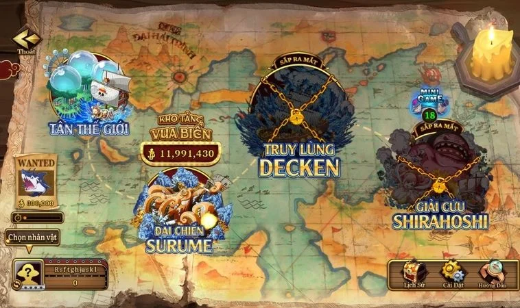 Cách Chơi Bắn Cá Đại Hải Trình Tại Bet88 | Mẹo Từ Cao Thủ 1 Bắn Cá Đại Hải Trình tại Bet88