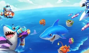 Bắn Cá Men In Black tại Bet88