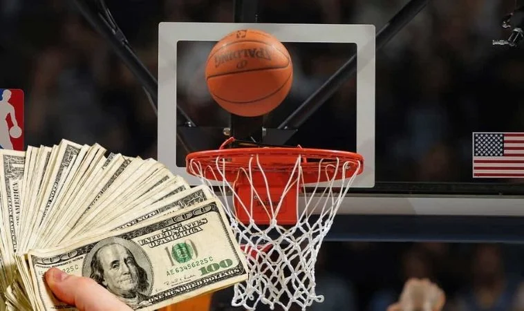 Tìm Hiểu Cá Cược Bóng Rổ Bet88 Lựa Chọn Ưu Việt Cho Bạn 1 Bóng rổ Bet88