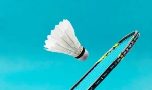 cầu lông tại Bet88