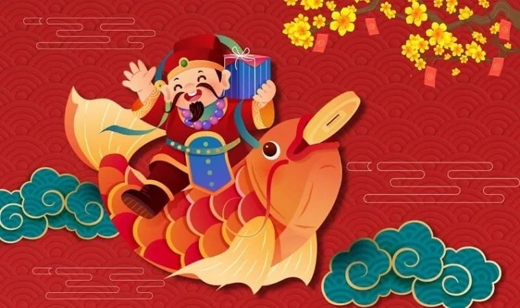 Cách Chơi Nổ Hũ Táo Quân Tại Bet88 | Chiến Thuật Hiệu Quả 1 Nổ Hũ Táo Quân tại Bet88