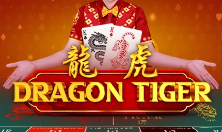 Trò Chơi Dragon Tiger Tại Bet88 | Hướng Dẫn Chi Tiết Chuẩn 1 Dragon Tiger tại Bet88