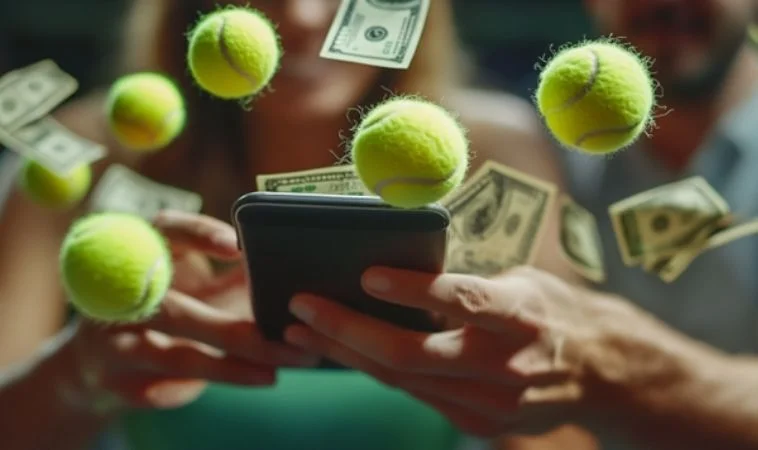 Tìm Hiểu Cá Cược Quần Vợt Bet88 Tỷ Lệ Cao, Bảo Mật SSL 2 Mức thưởng cá cược quần vợt Bet88 cực cao