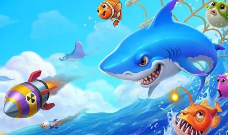 Cách Chơi Thợ Săn Cá Tại Bet88 Chiến Thuật Đỉnh Cao 1 Thợ Săn Cá tại Bet88