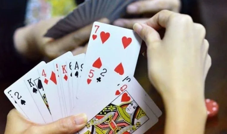 Tiến Lên Miền Nam nhà cái Bet88