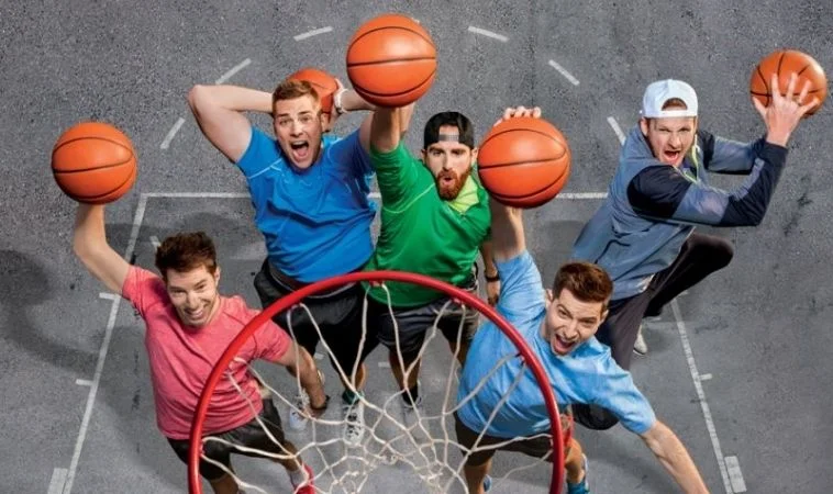 Tìm Hiểu Cá Cược Bóng Rổ Bet88 Lựa Chọn Ưu Việt Cho Bạn 2 Cần tìm hiểu về bộ môn Bóng rổ Bet88 trước khi tham gia cá cược