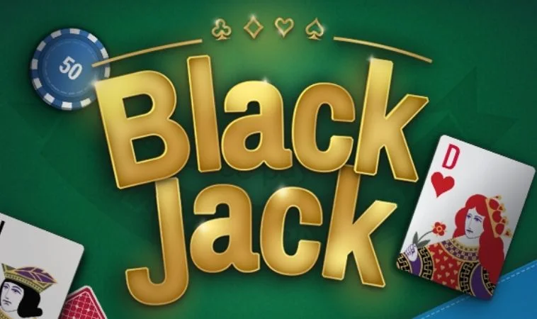 Trò Chơi Blackjack Tại Bet88 Trực Tuyến Với Tỷ Lệ Thắng Cao 1 Blackjack tại Bet88
