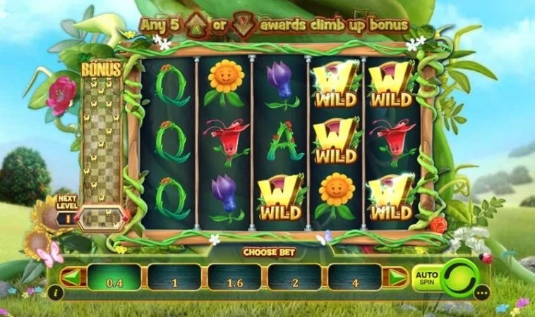 Trò Chơi Nổ Hũ Rừng Xanh Tại Bet88 Hấp Dẫn Cho Các Game Thủ 2 Cách chơi Nổ Hũ Rừng Xanh tại Bet88