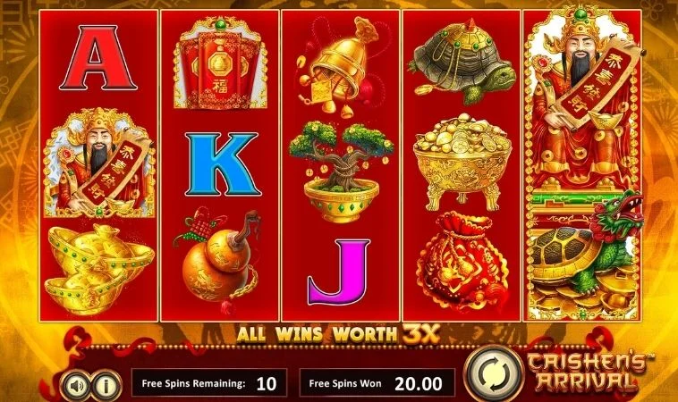 Trò Chơi Nổ Hũ Thần Tài Tại Bet88 Hiệu Quả Và Chi Tiết 1 Nổ Hũ Thần Tài tại Bet88