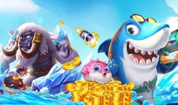 Vua Bắn Cá tại Bet88