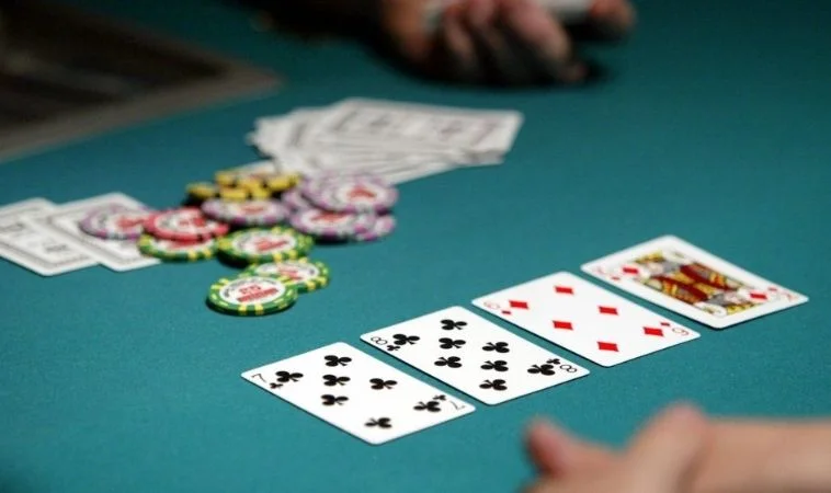 Trò Chơi Xì Tố Tại Bet88 Dành Cho Người Chơi Việt Đỉnh Cao 1 Xì Tố tại Bet88